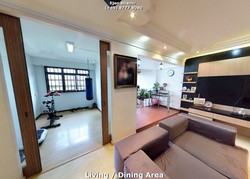 Blk 338 Sembawang Crescent (Sembawang), HDB Executive #167799732
